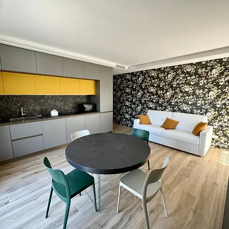 Adige Apartments Trento Exterior foto