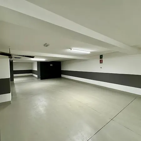 Adige Apartments Trento Exterior foto