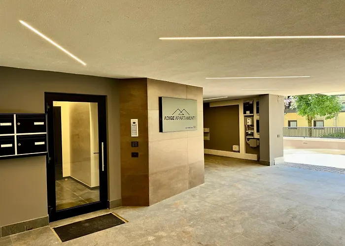 Adige Apartments