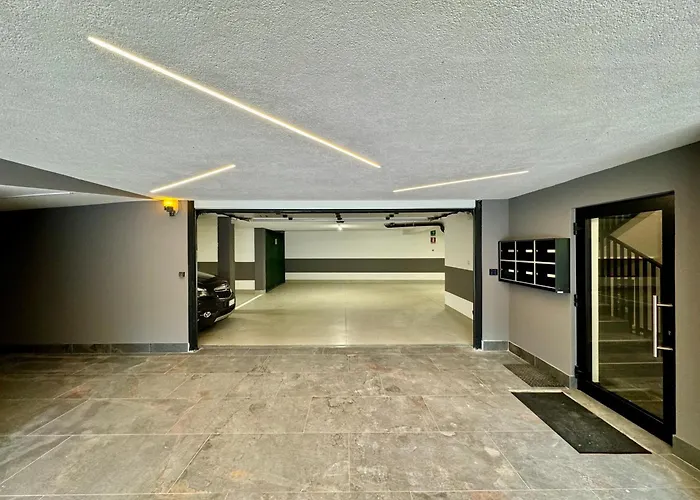 Adige Apartments