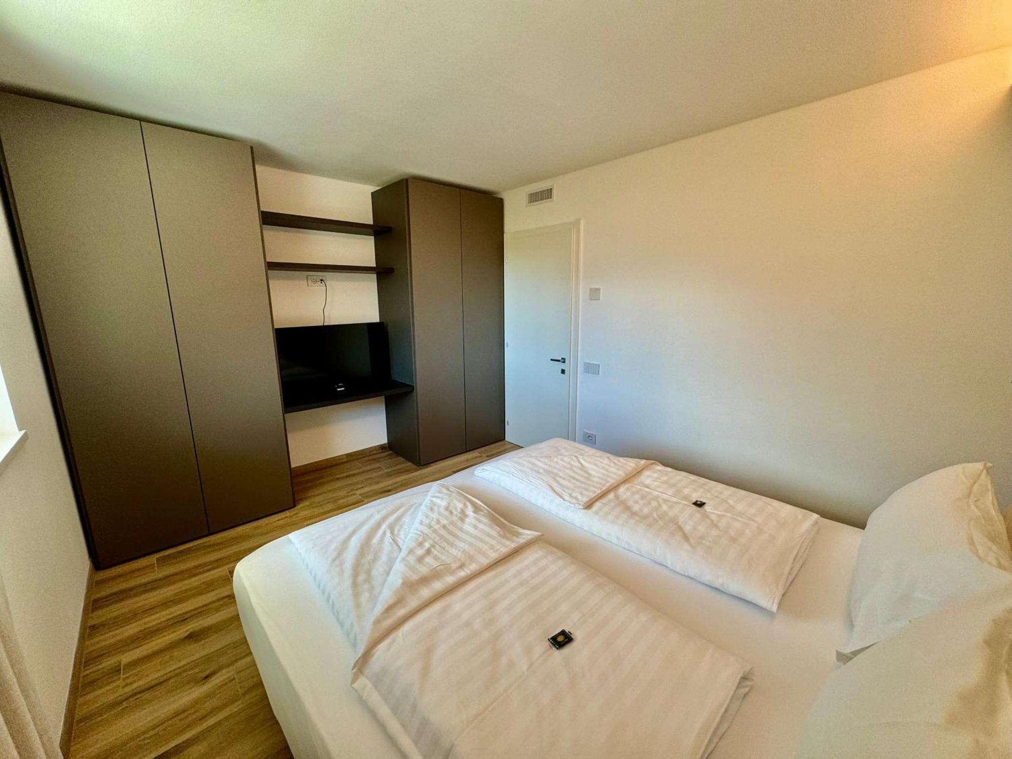 Adige Apartamento Trento