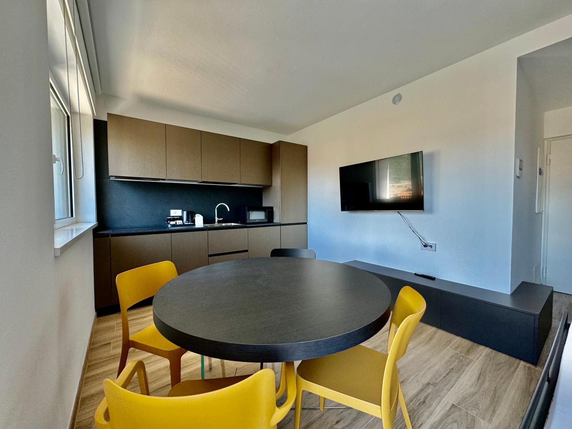 Adige Apartamento Trento