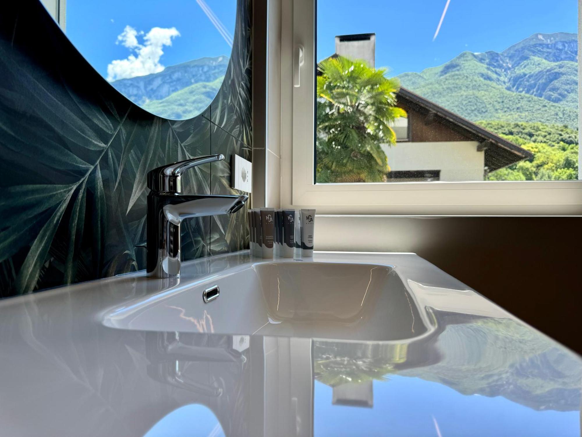 Apartment Adige Trento