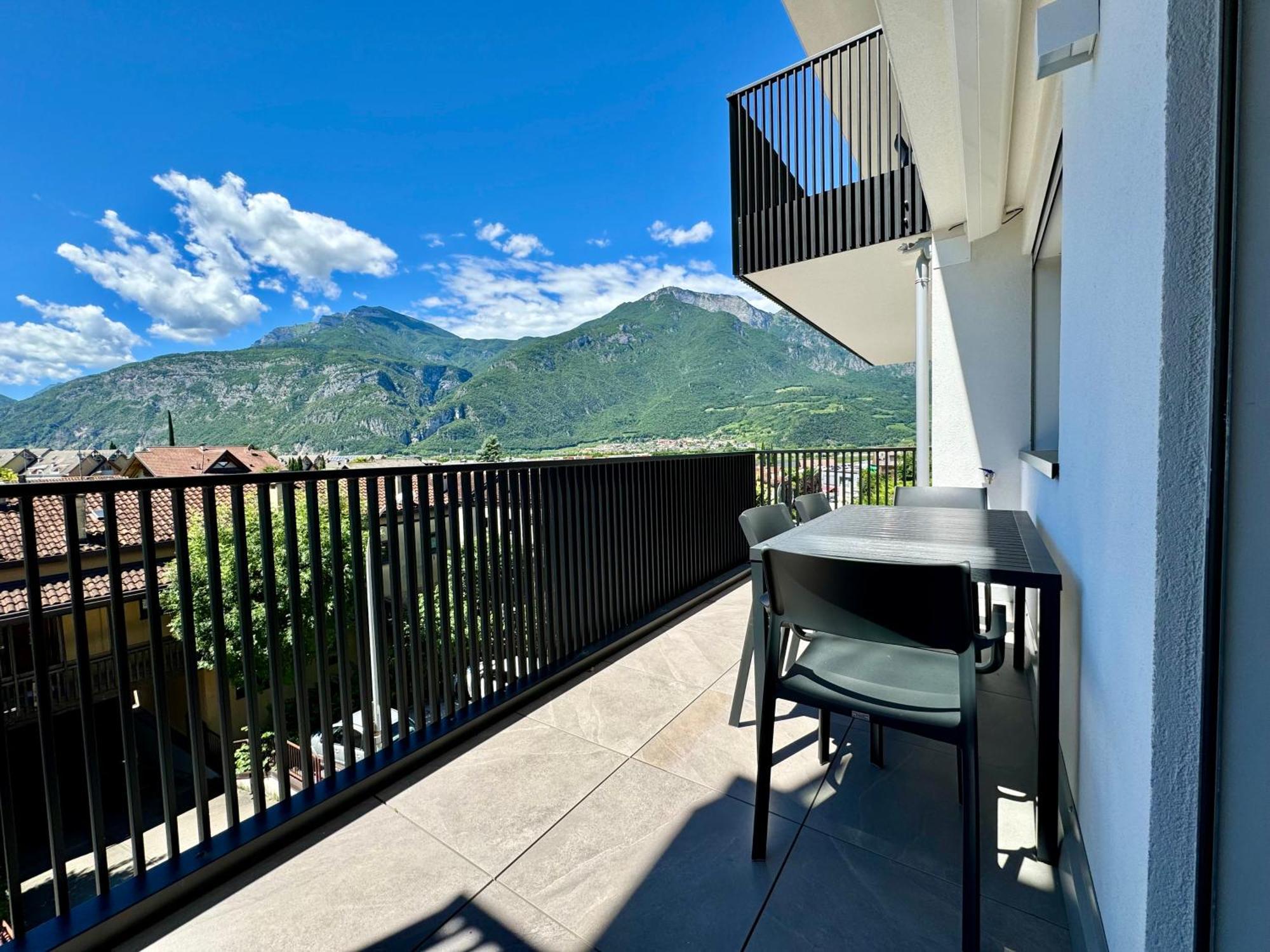 Adige Trento