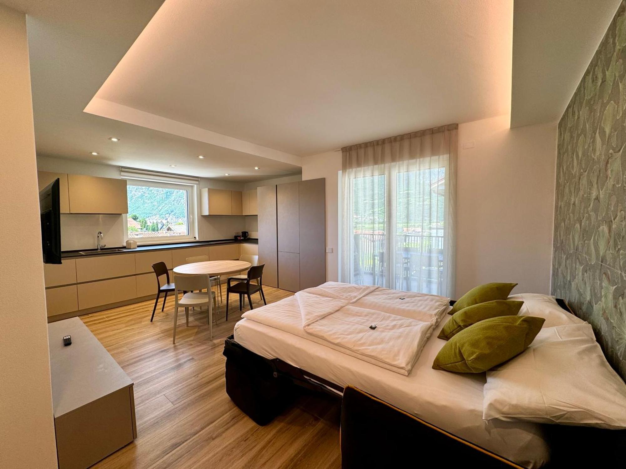 Apartment Adige