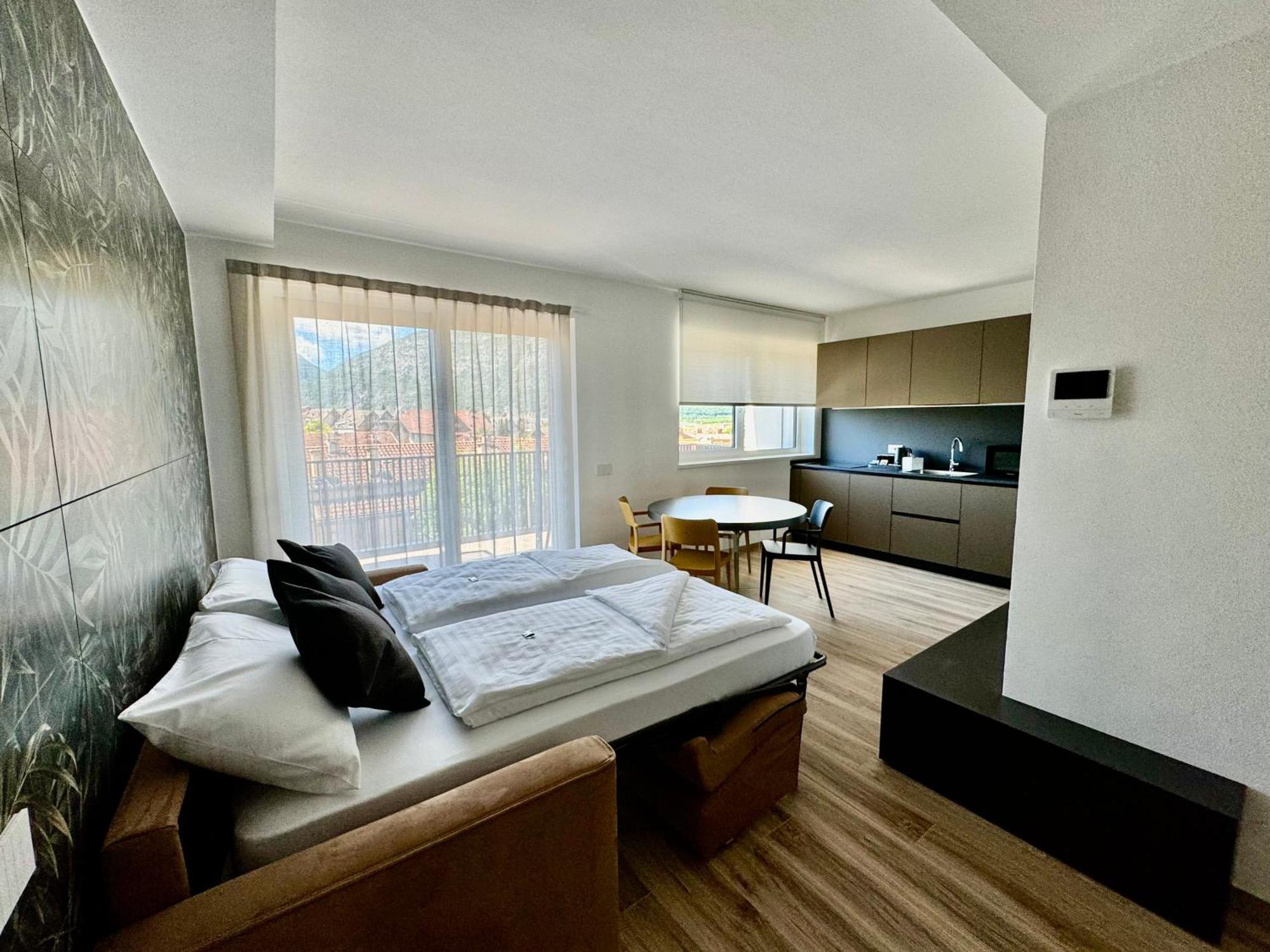 Adige Apartamento