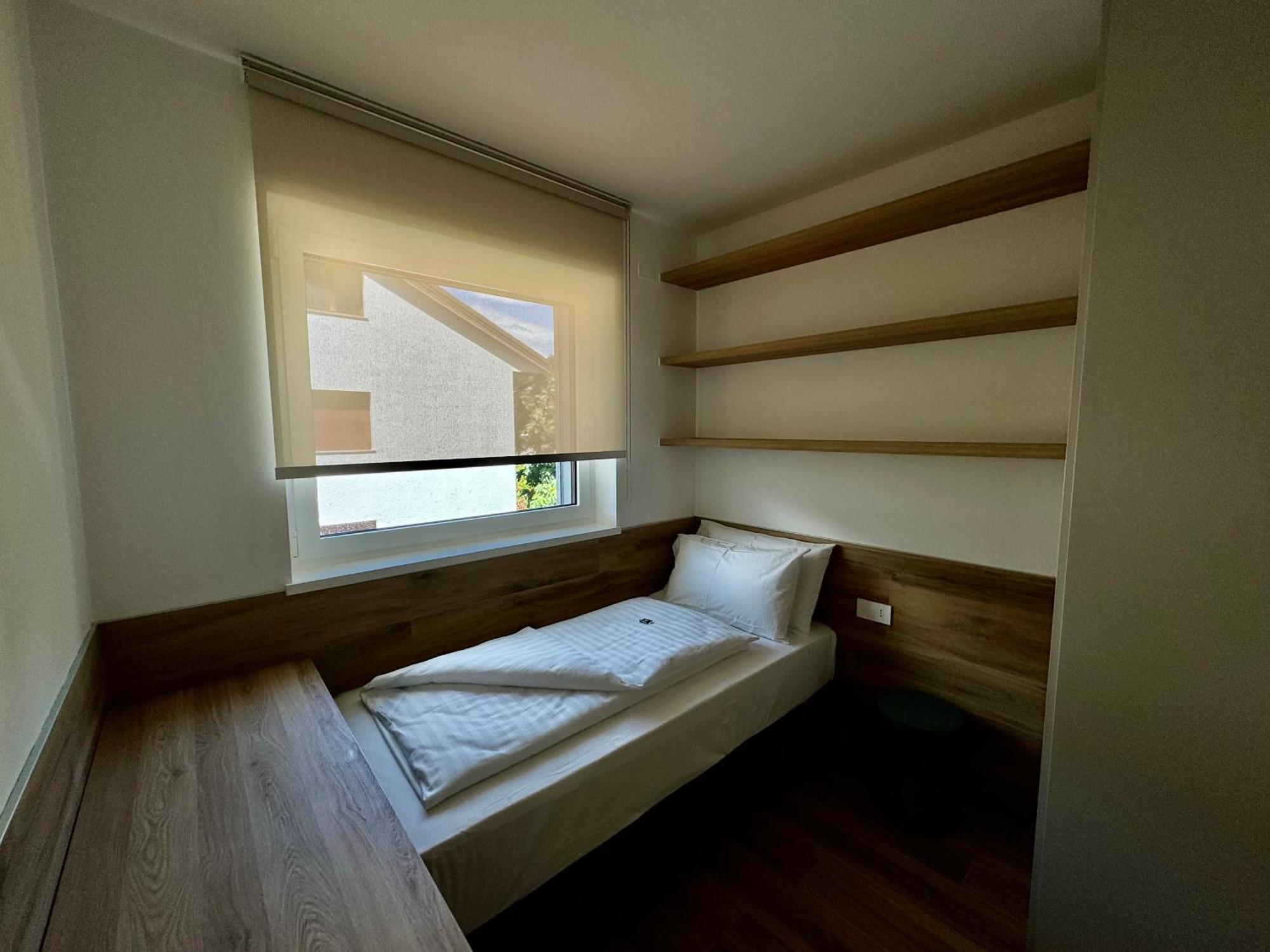Adige Apartment *