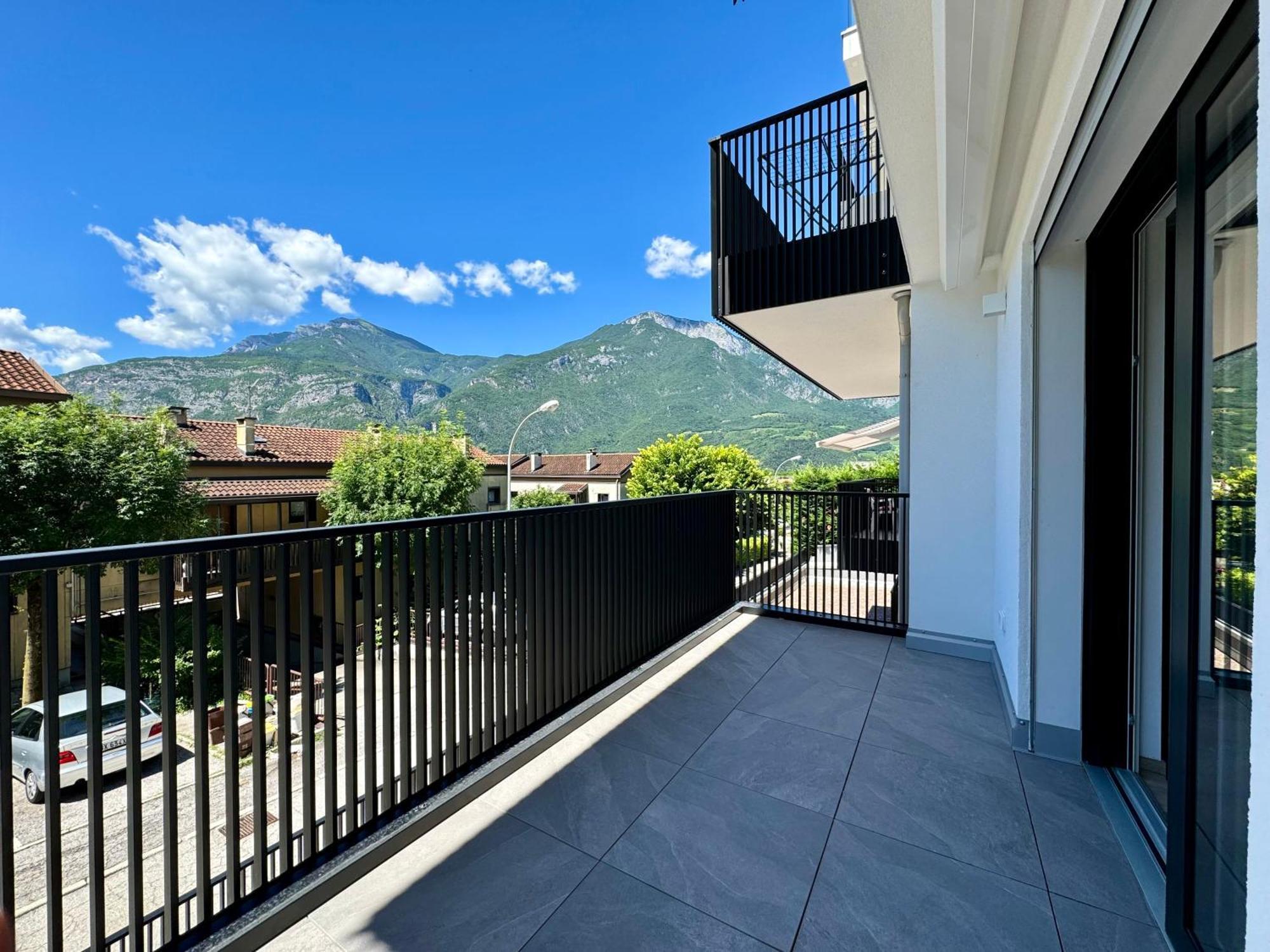 Apartment Adige *