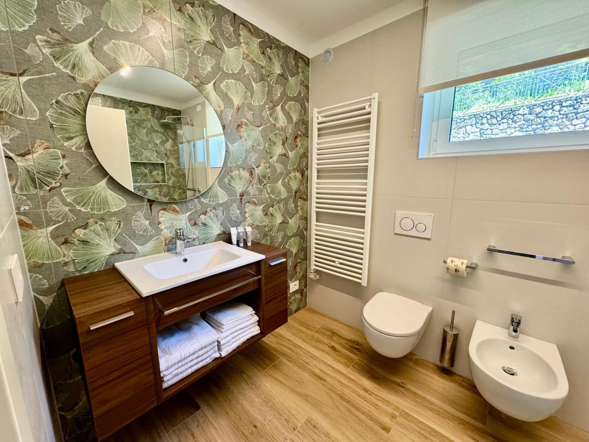 Apartamento Adige