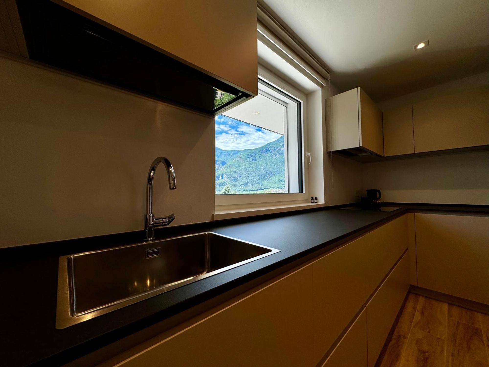 Adige Apartamento Trento