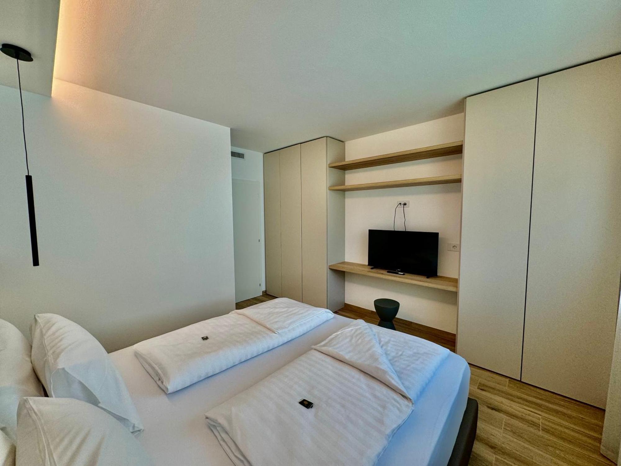 Apartamento Adige Trento