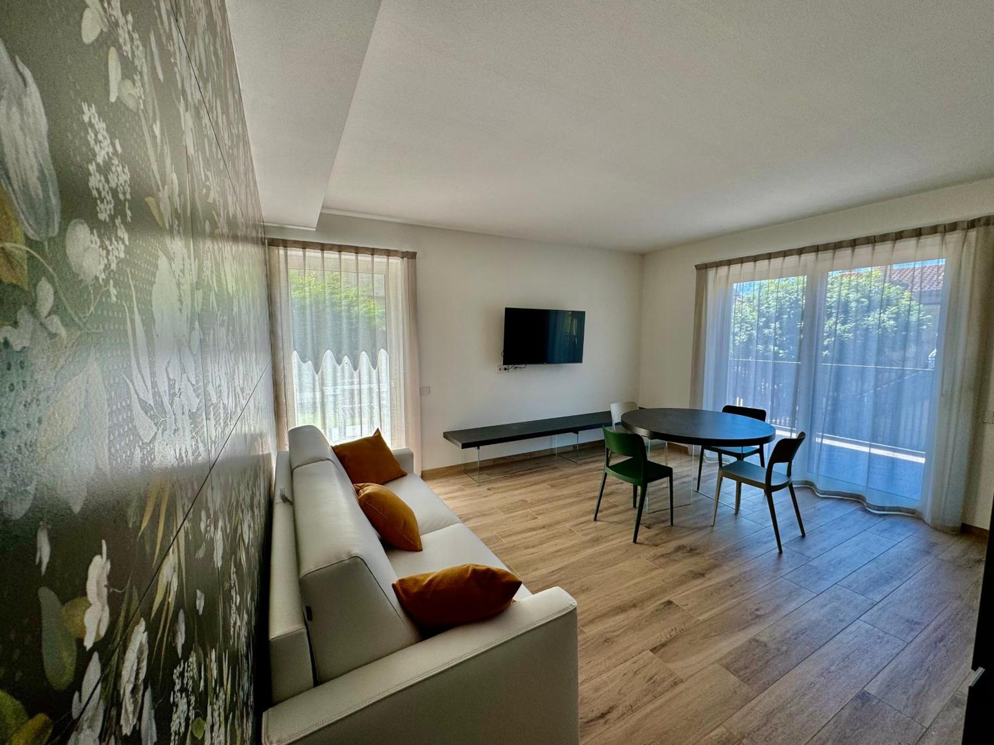 Apartamento Adige