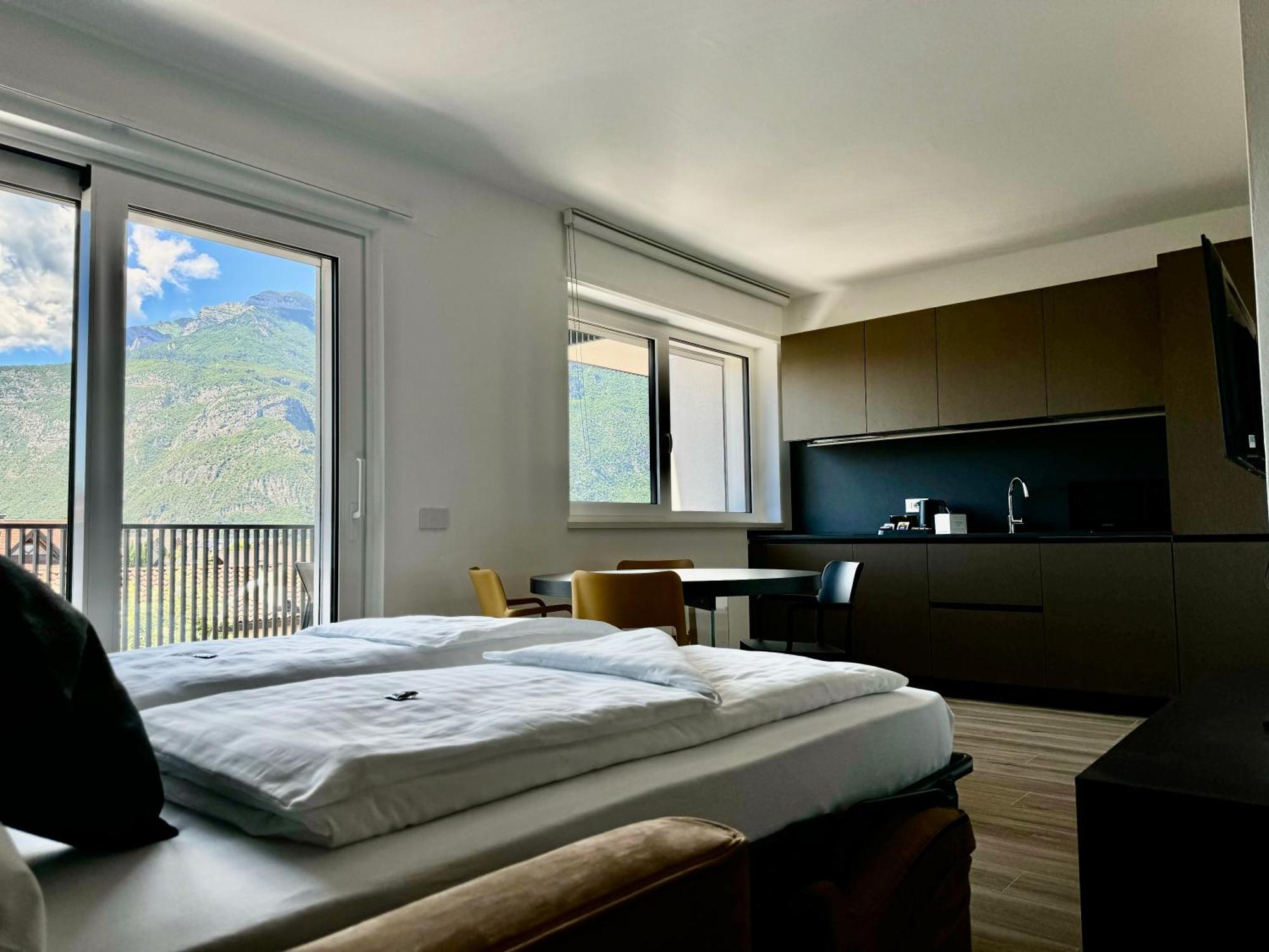 Apartamento Adige