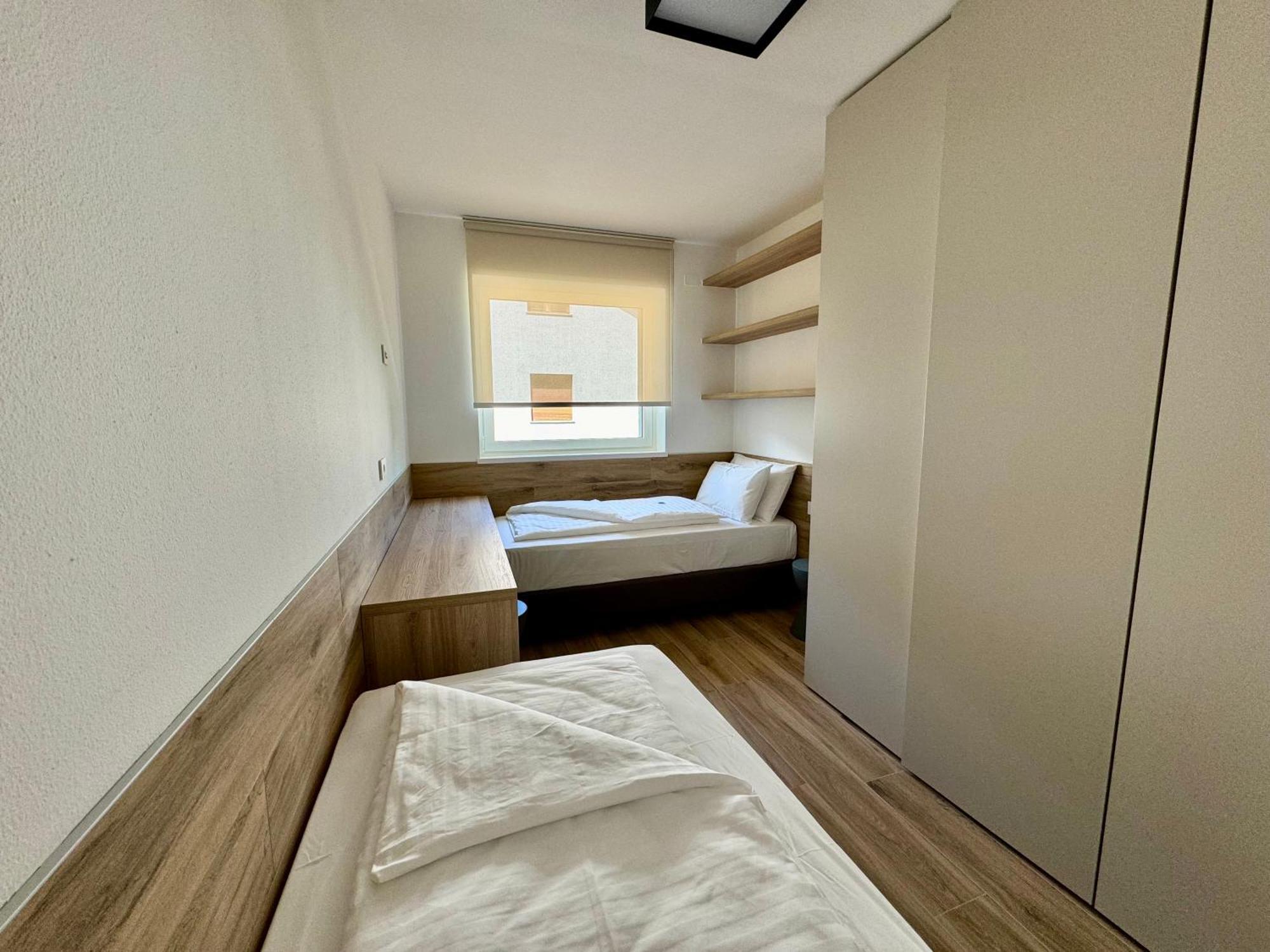 Adige Apartment Trento