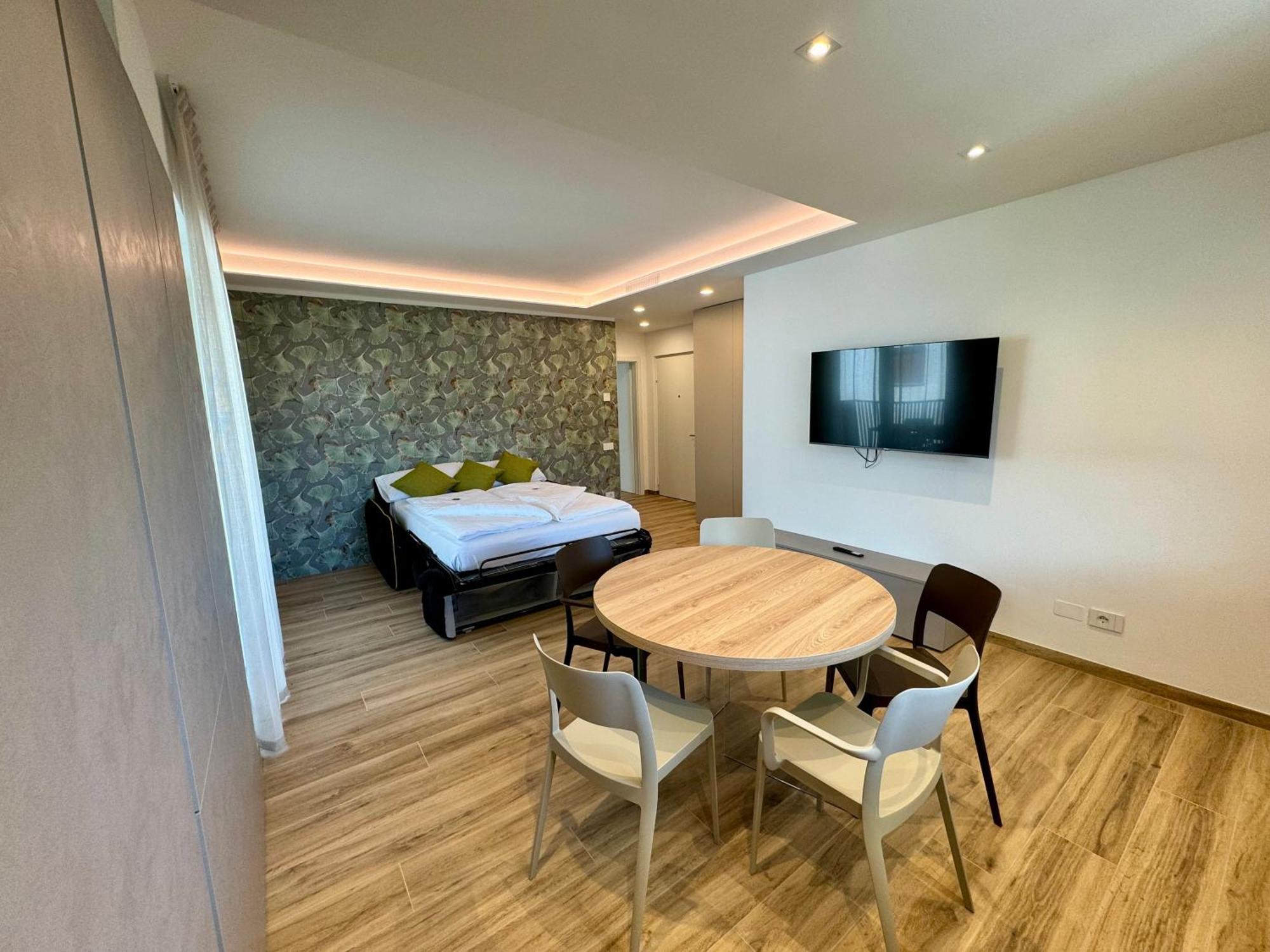 Adige Apartamento *