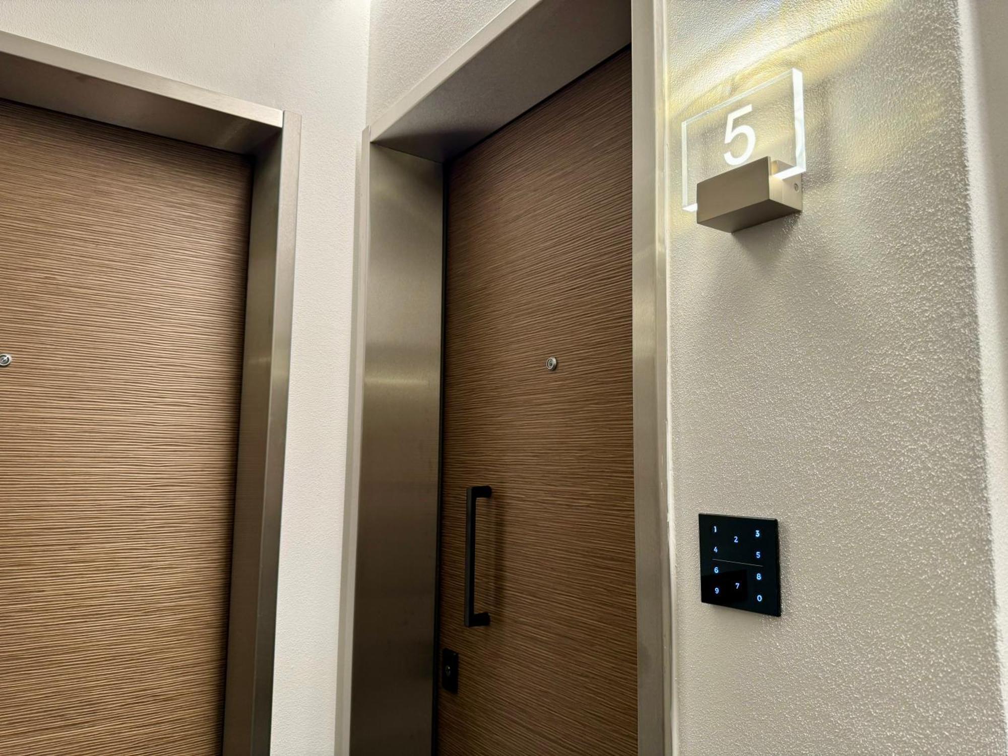 Adige Apartment