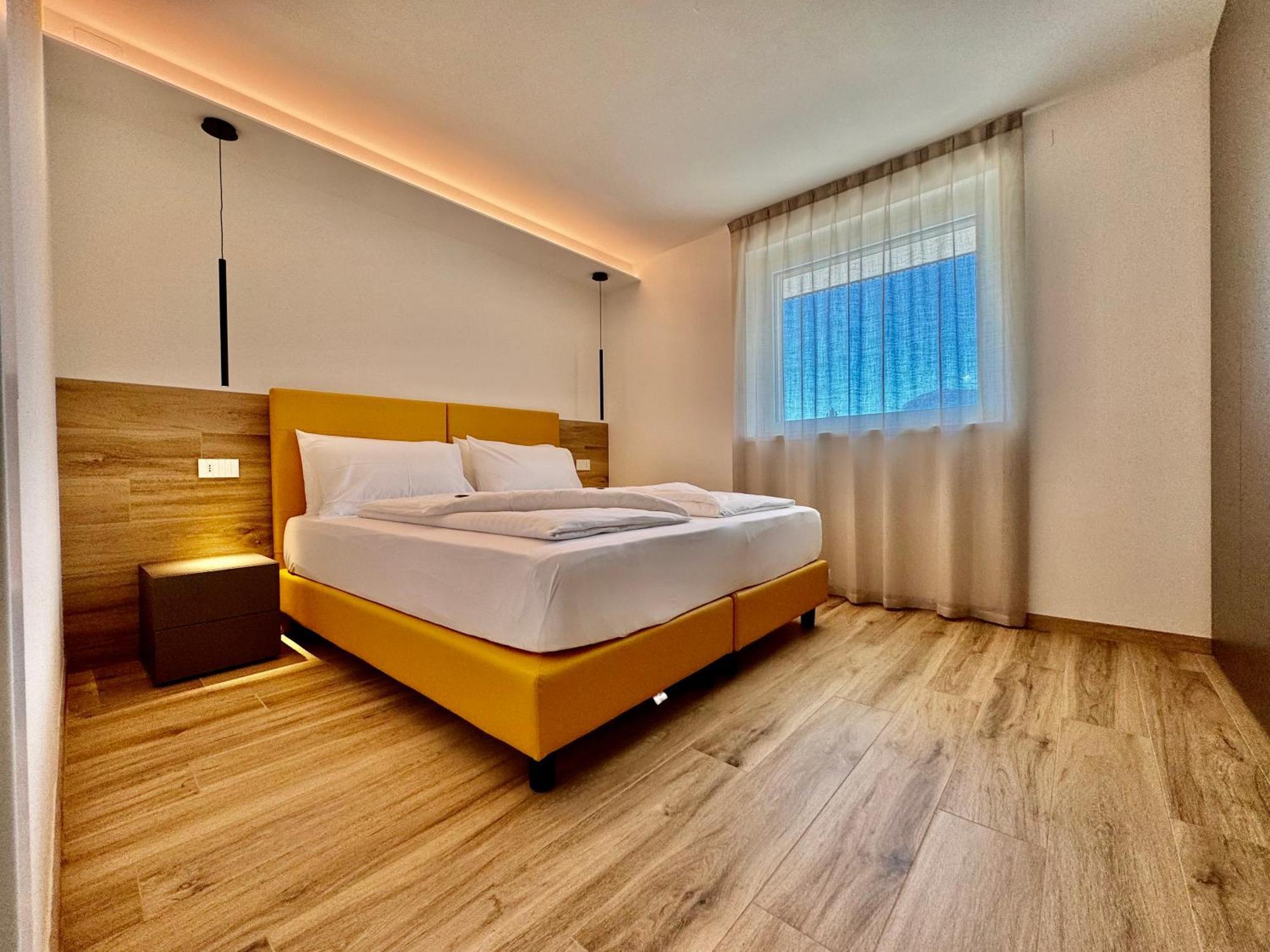 Adige Apartamento