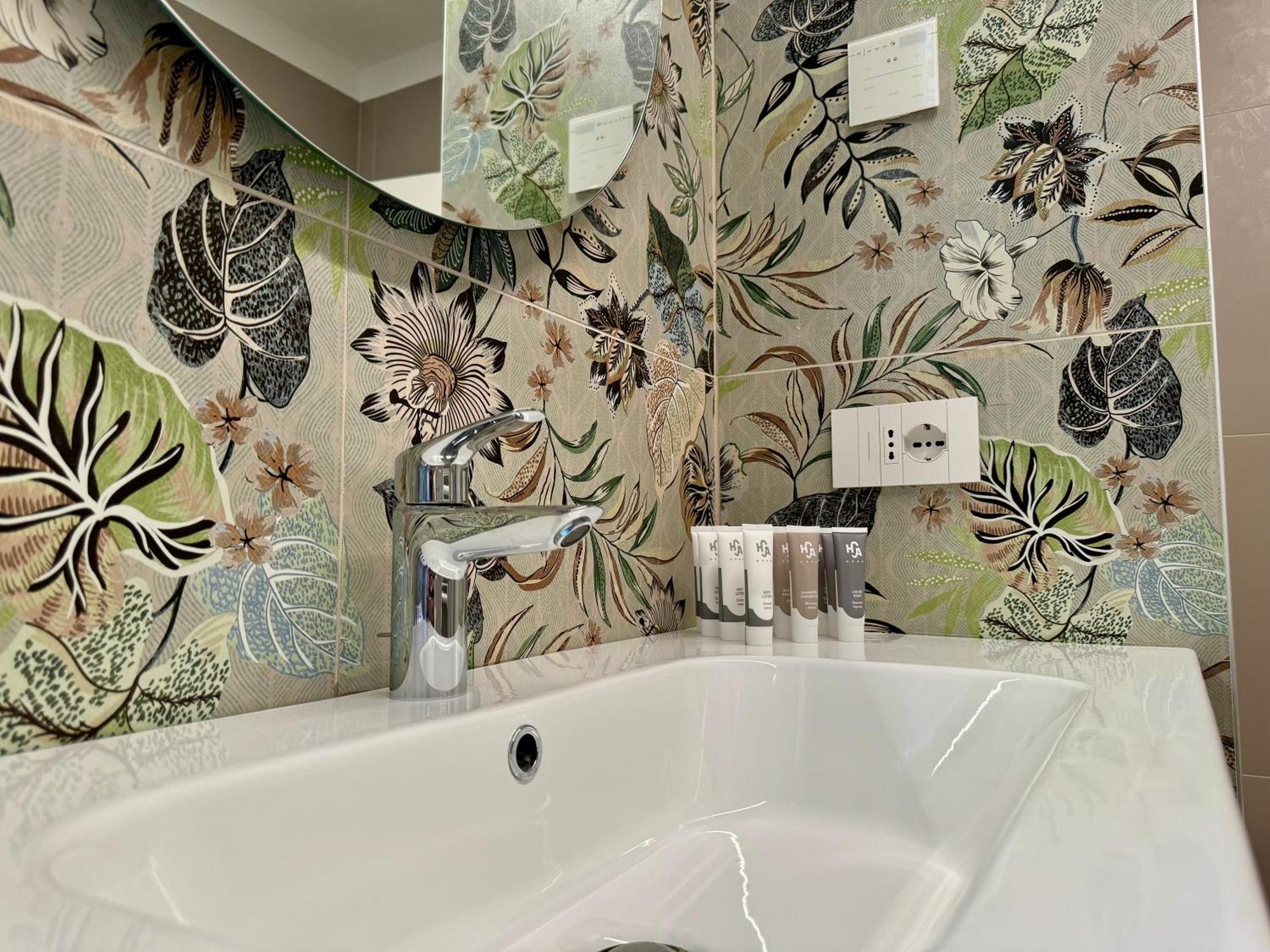 Apartment Adige *