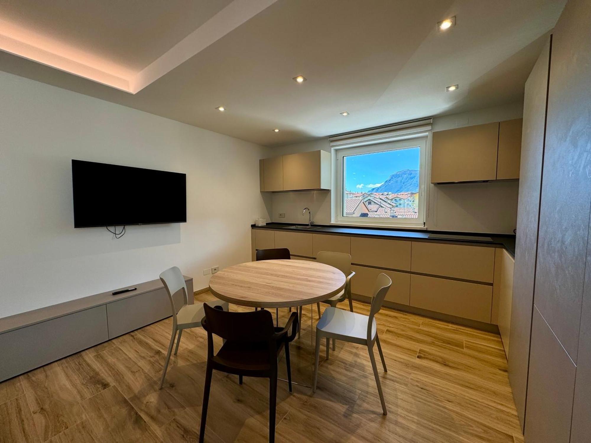 Apartment Adige